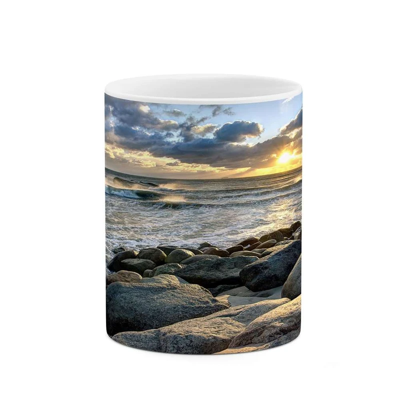 ماگ کاکتی مدل منظره کد mgh13240