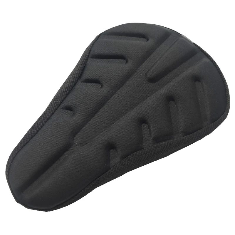 روکش زین دوچرخه مدل Sixpack 2024