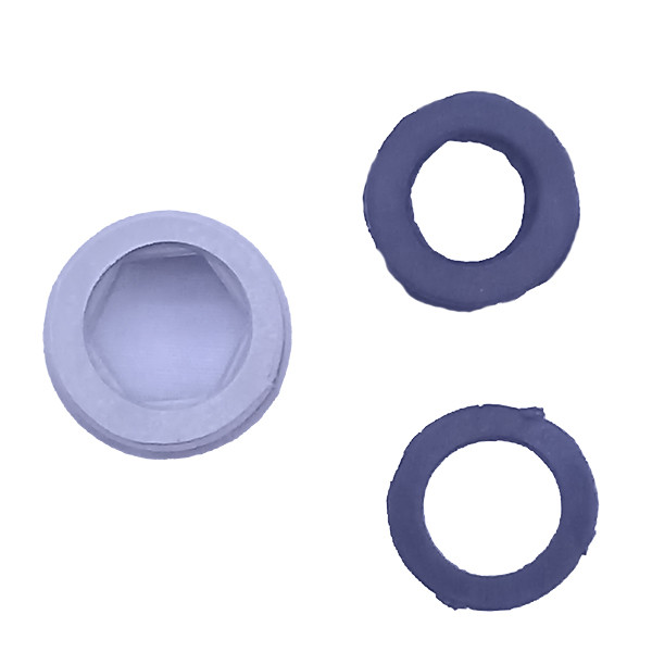 فشار شکن آب مدل اسمال شات