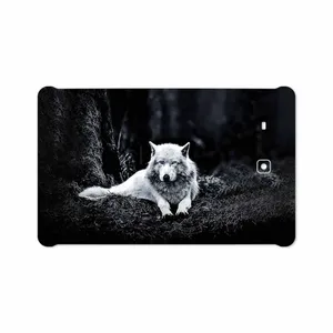 MAHOOT Dire Wolf Cover Sticker for Samsung Galaxy Tab E 9.6 2015 T561