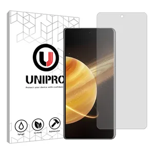 Unipro star 4 model transparent screen protector suitable for Honor Magic V3 mobile phone