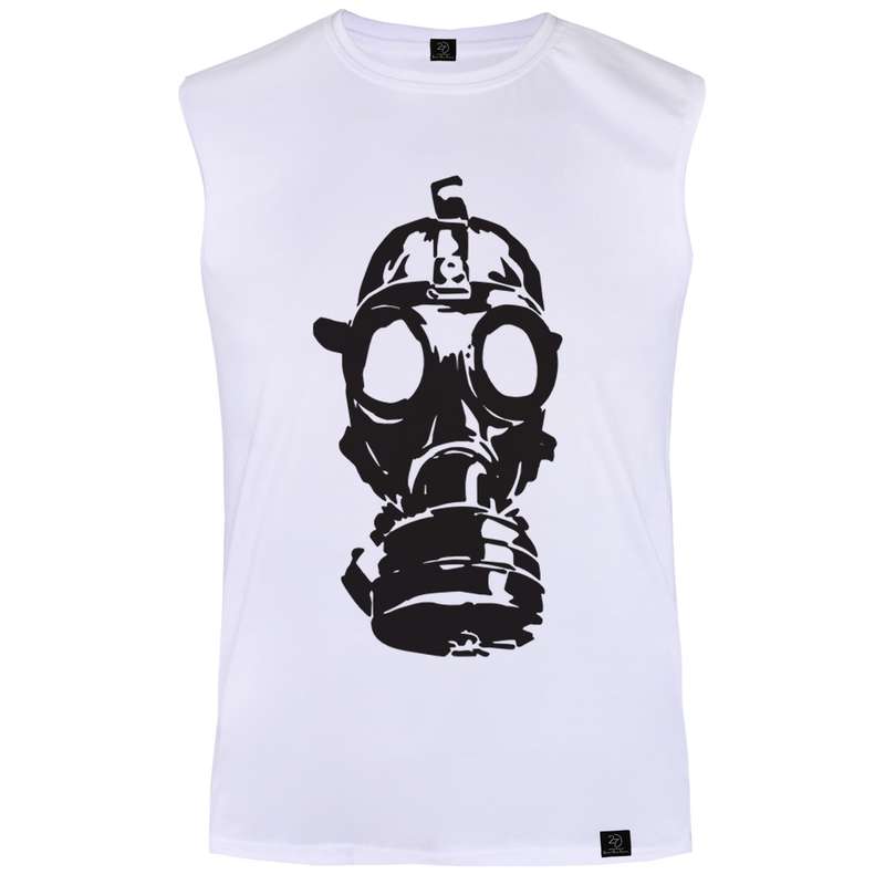 تاپ مردانه 27 مدل MASK کد QN548