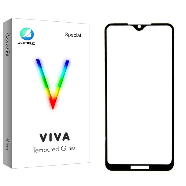 محافظ صفحه نمایش جانبو مدل Viva مناسب برای گوشی موبایل هوآوی Y5 2019