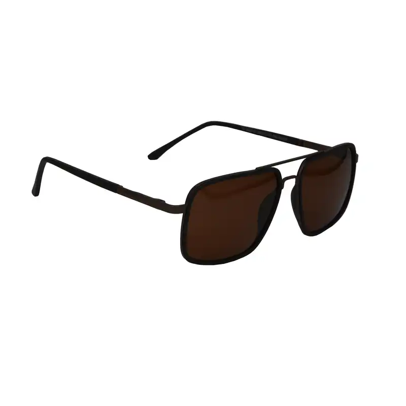 عینک آفتابی لوسیانو مدل LUCIANO POLARIZED TR 8009 C4
