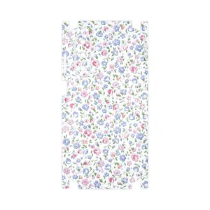 MAHOOT Painted-Flowers-FullSkin Cover Sticker for Samsung Galaxy A26