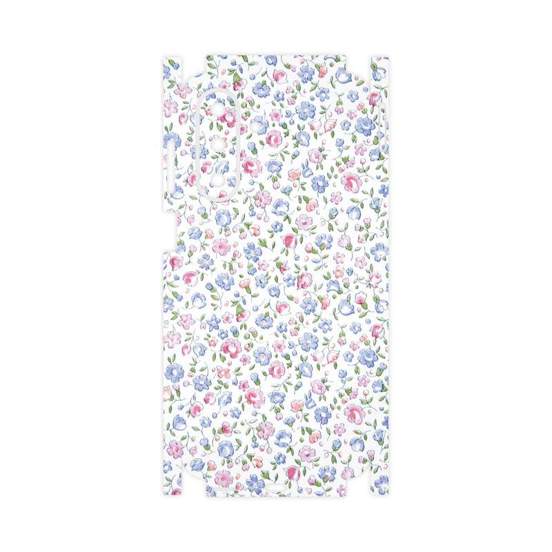 برچسب پوششی ماهوت مدل Painted-Flowers-FullSkin مناسب برای گوشی موبایل سامسونگ Galaxy A26 برچسب پوششی ماهوت مدل Painted-Flowers-FullSkin مناسب برای گوشی موبایل سامسونگ Galaxy A26