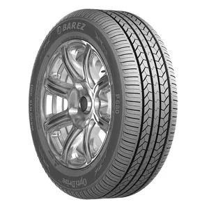 لاستیک خودرو بارز سری Opti Drive plus مدل P680 سایز 195/60R15