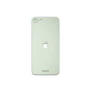 MAHOOT Fluorescence Cover Sticker for Apple iPhone SE 2020