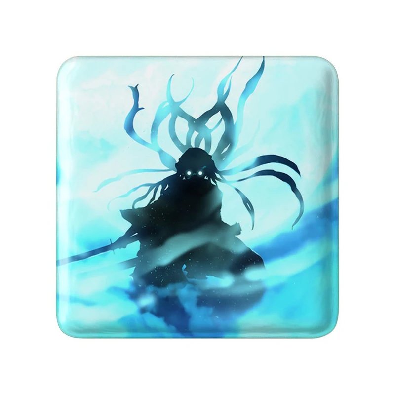 مگنت خندالو مدل مویچیرو توکیتو انیمه شیطان کش کد 27071