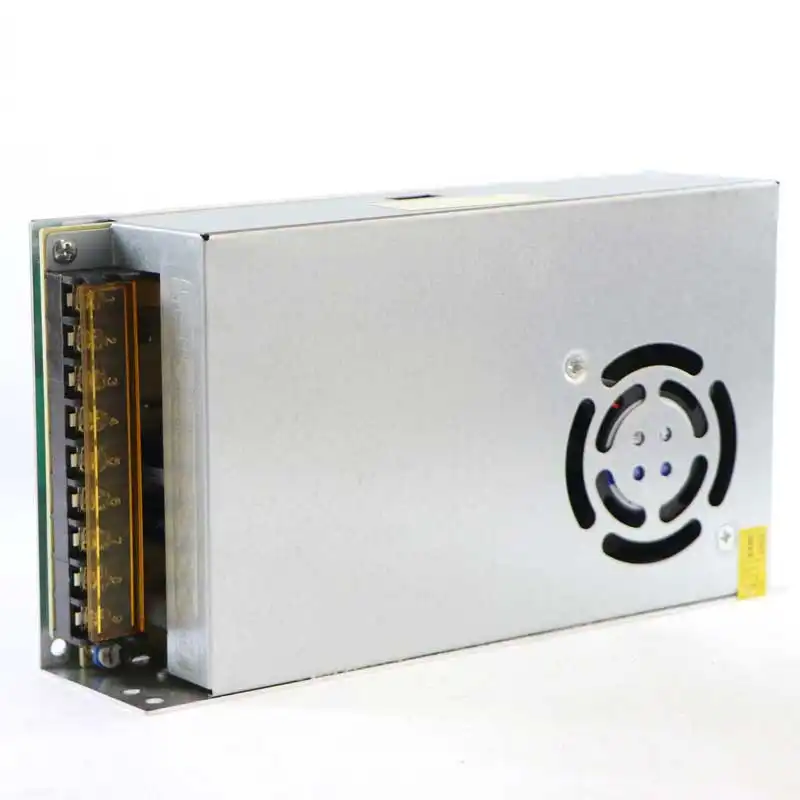 منبع تغذیه سوئیچینگ 12 ولت 20 آمپر مدل S-250