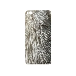 MAHOOT Sheep Skin Cover Sticker for Xiaomi Mi 5s