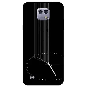 Megafone Interstellar 1895 Cover For LG X Cam