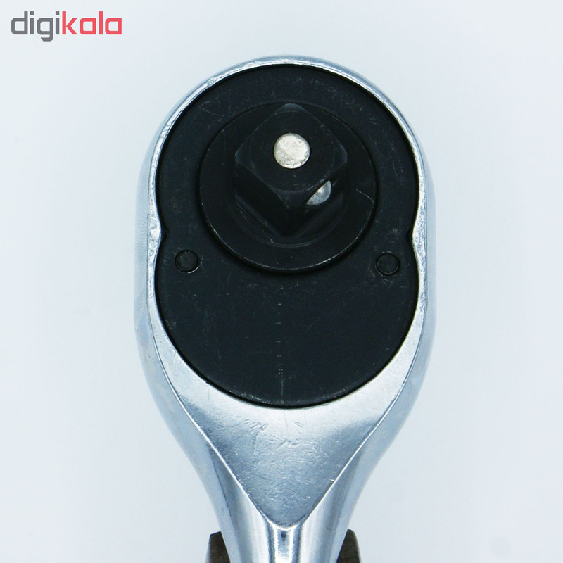 آچار بکس جغجغه کارتول مدل CTK25G