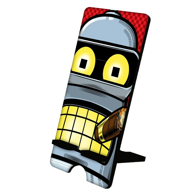 پایه نگهدارنده گوشی موبایل مدل فانتزی کد 1428