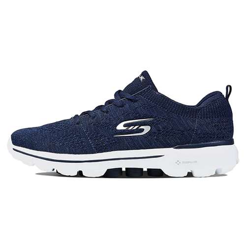 کفش مخصوص پیاده روی مردانه اسکچرز مدل Go walk 4853S