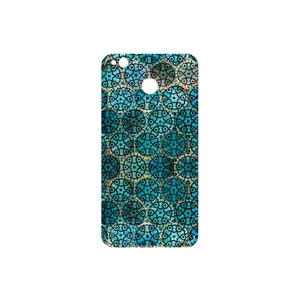 MAHOOT Iran Tile 9 Cover Sticker for Xiaomi Redmi 4X