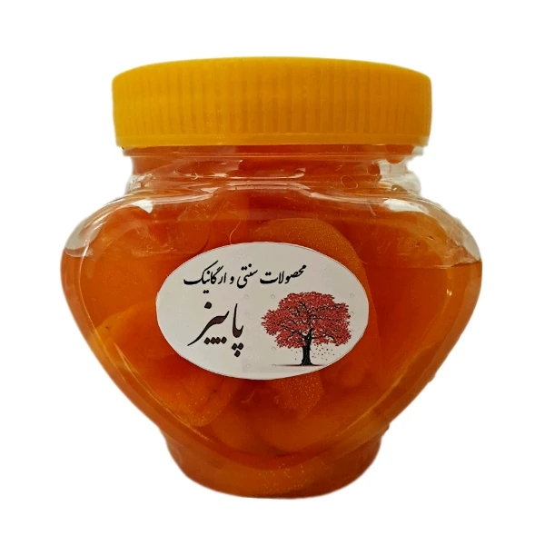 ترشک قیسی - 400 گرم