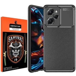 Samurai AF Case For Xiaomi Poco X5 Pro 5G