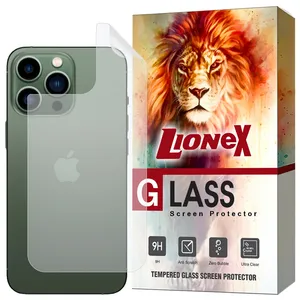 Lionex LNMB Back Protector For Apple iPhone 13 Pro Max