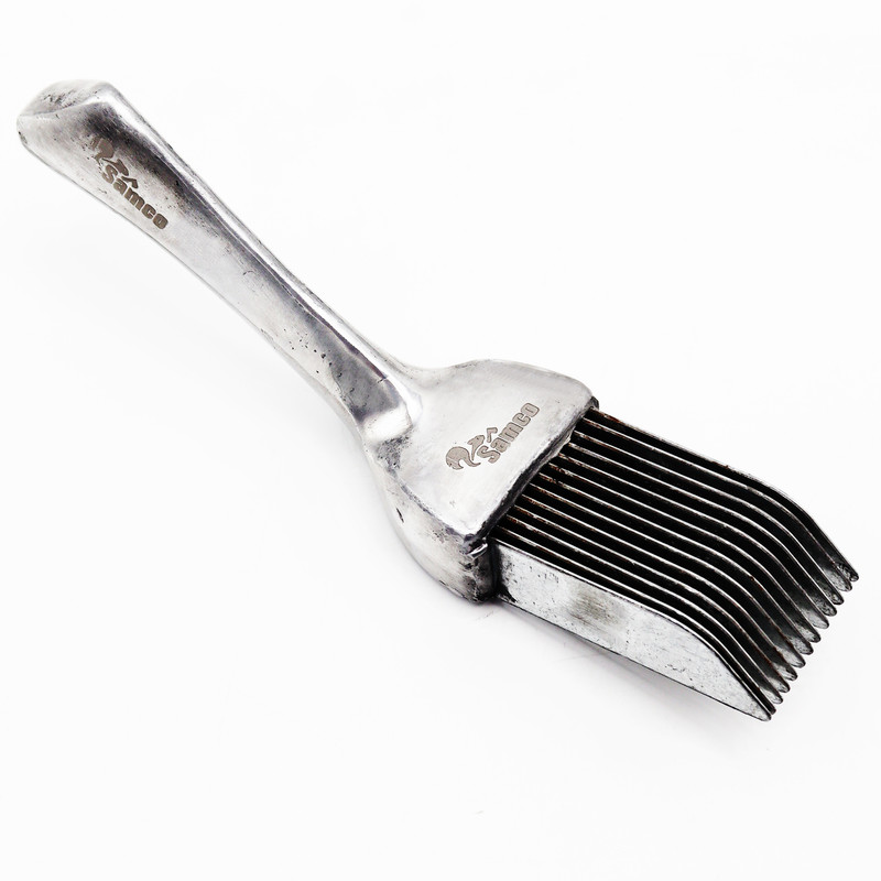 شانه قالی بافی سامکو مدل YP-KERKAIT23