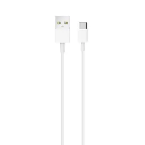 کابل تبدیل USB به USB-C ریمکس مدل RC-120a طول 0.3 متر