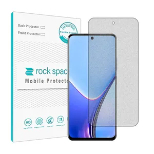 Rock space HyGAM model gaming screen protector suitable for Realme 11x mobile phone
