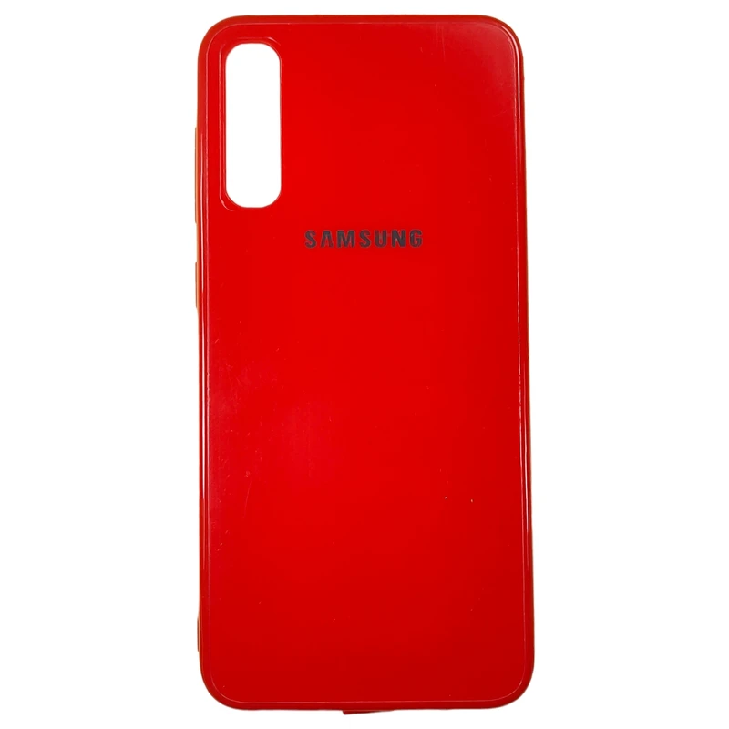 کاور طرح پشت آینه  کد 4001 مناسب برای گوشی موبایل سامسونگ Galaxy A50