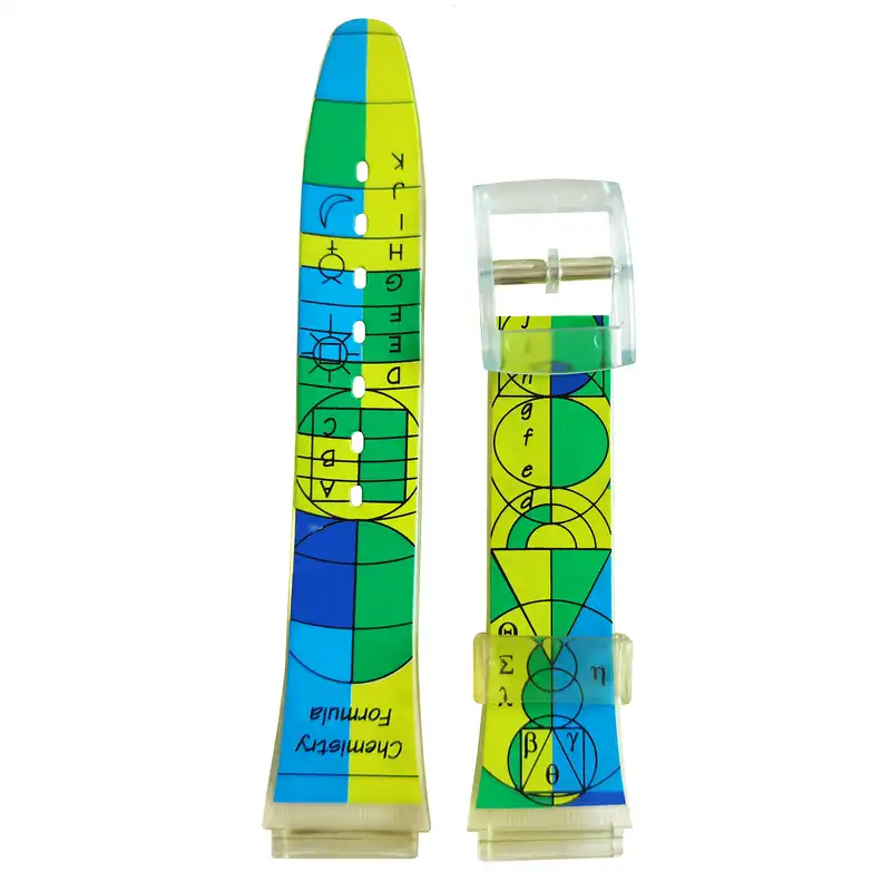 بند ساعت مچی مدل sw20