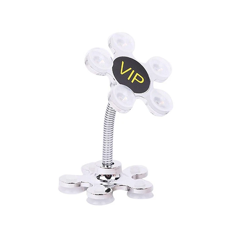 پایه نگهدارنده گوشی موبایل مدل Magic suction cup
