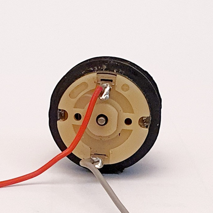 موتور آرمیچر گجت مدل F 3-6v