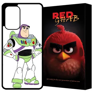  RED GHAB  RCHAPA53 Cover For Samsung Galaxy A53