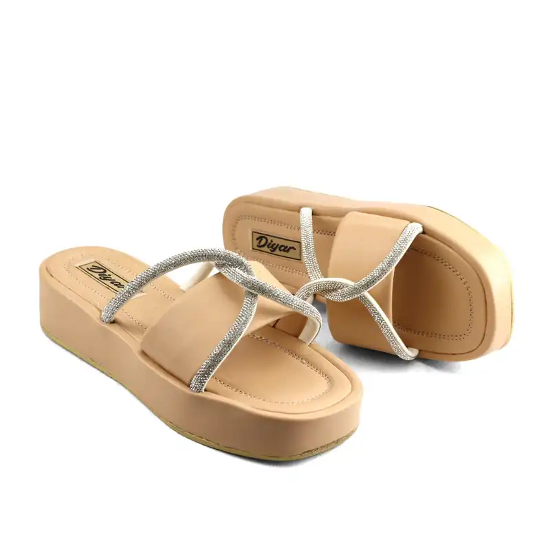 صندل زنانه مدل آیسان کد 78