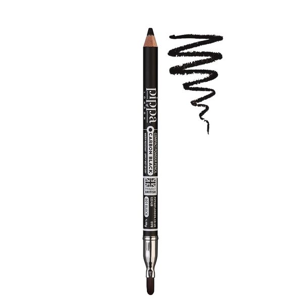 مداد چشم پیپا مدل Carbon Black شماره 801