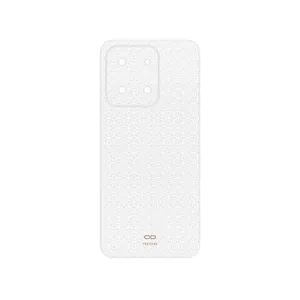 MAHOOT Cloud-Transparent Cover Sticker for Xiaomi Poco C85