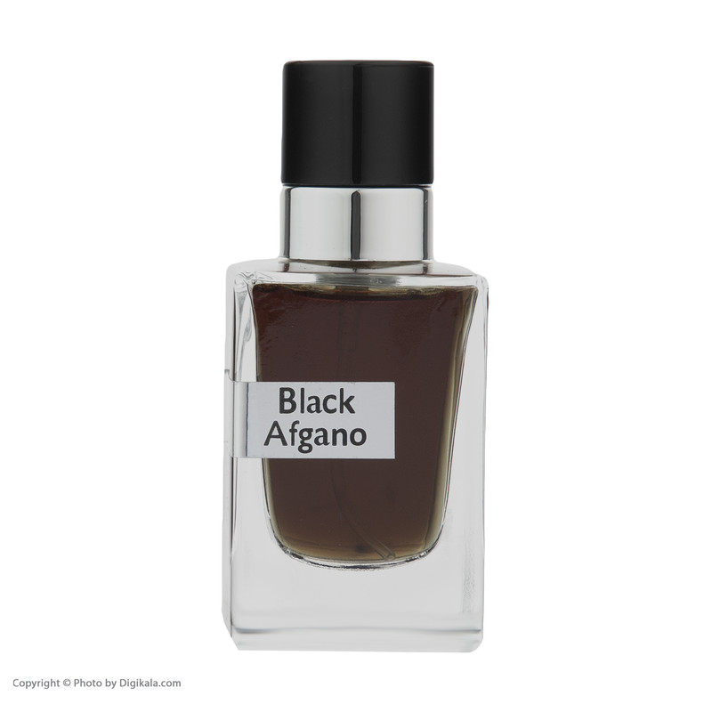 ادو پرفیوم اجیه مدل Black Afgano حجم 30 میلی لیتر ادو پرفیوم اجیه مدل Black Afgano حجم 30 میلی لیتر