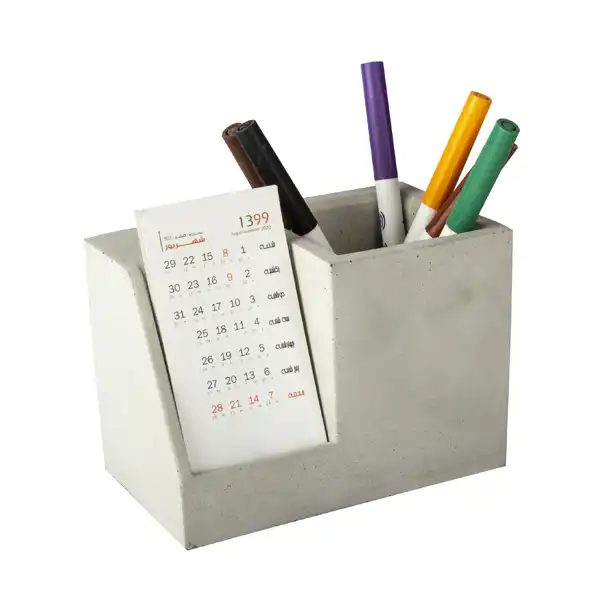 جامدادی رومیزی دکوسیتی مدل dco65