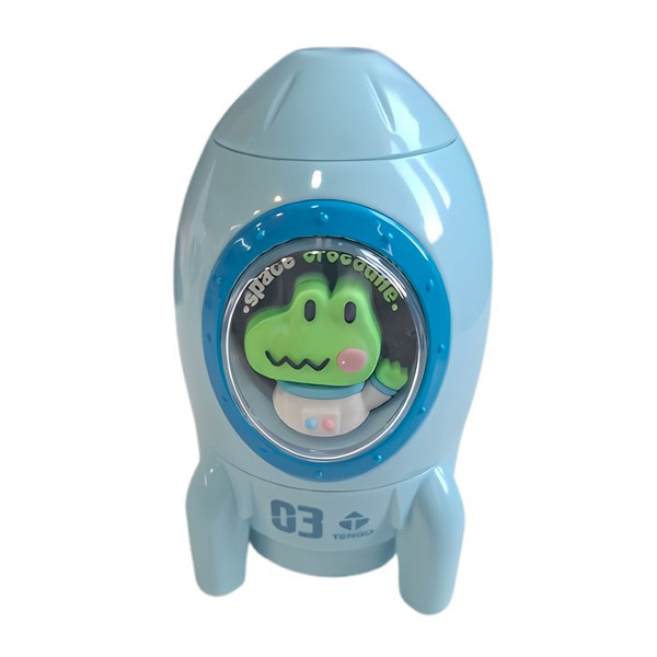 تراش رومیزی طرح فضانورد کد 03