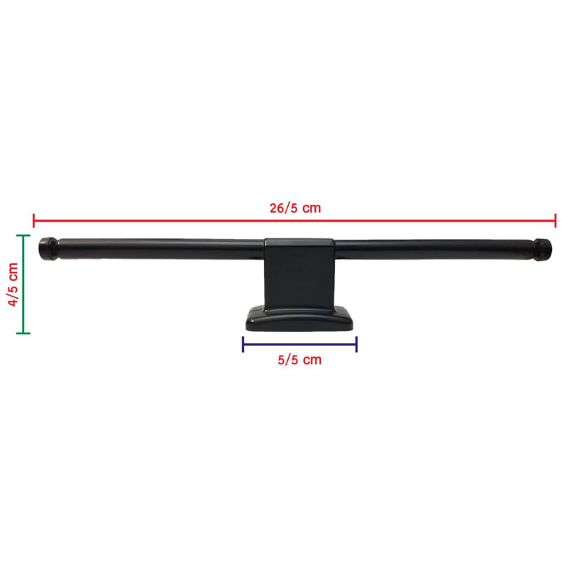 آنتن تقویتی مدل  SMA Male 868MHZ Dipole 3
