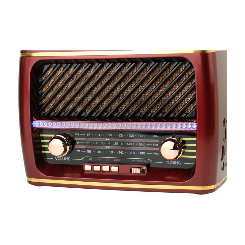 رادیو مییر مدل M-1922BT