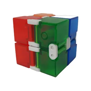 مکعب روبیک مدل INFIINTY CUBE