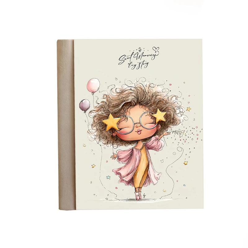 آلبوم عکس 20 برگ مدل پولاروید 30-20