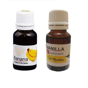 اسانس خوشبوکننده هوا مدل VanilBanana حجم 18 میلی لیتر مجموعه 2 عددی