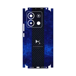 MAHOOT DS Automobiles-FullSkin Cover Sticker for Xiaomi Redmi Note 13 Pro 5G