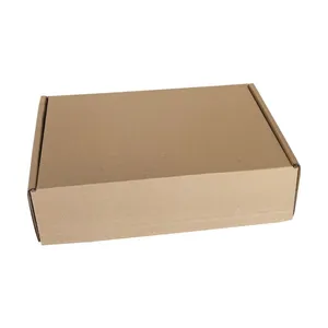 جعبه بسته بندی مدل کیبوردی 30x23x6