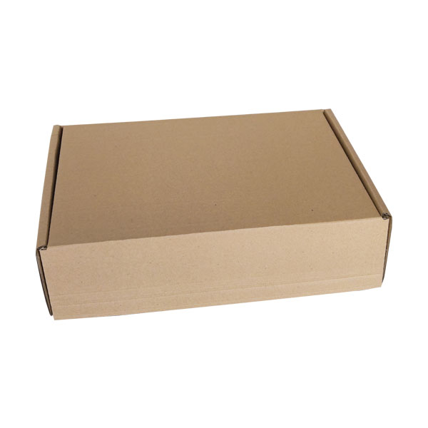 جعبه بسته بندی مدل کیبوردی 30x23x6 بسته 20 عددی