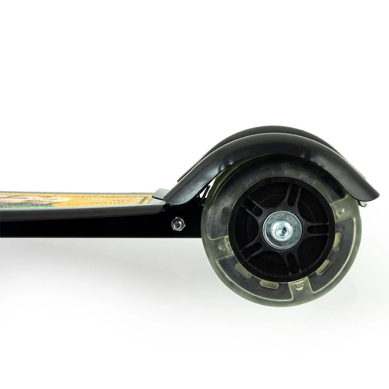 عکس شماره 6 : اسکوتر طرح آلوین و سنجاب ها کد 2021