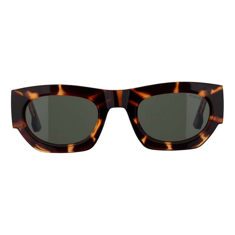 عینک آفتابی کومونو مدل Alpha Havana عینک آفتابی کومونو مدل Alpha Havana