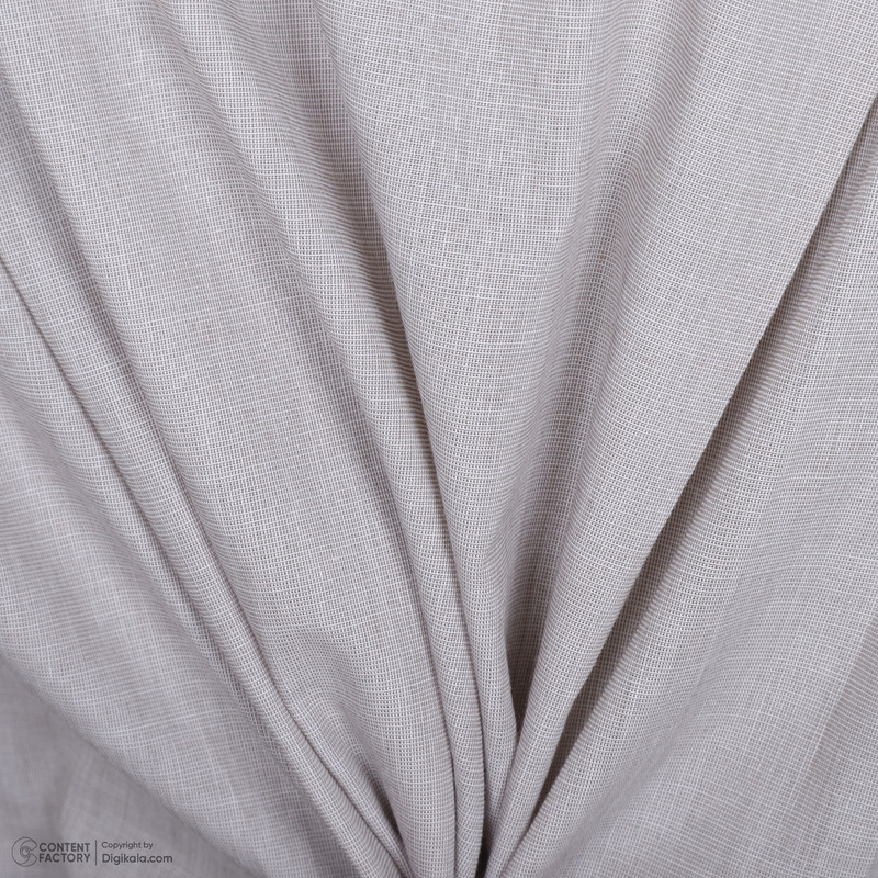 شومیز آستین کوتاه زنانه برنس مدل 01890080242503093432