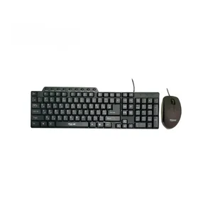 کیبورد مدل KM-520B