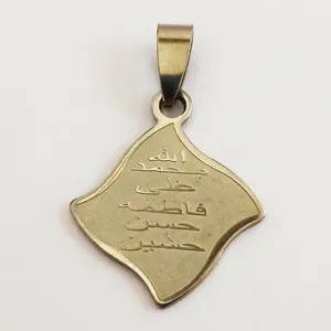 آویز گردنبند زنانه سلین کالا مدل ce-As27